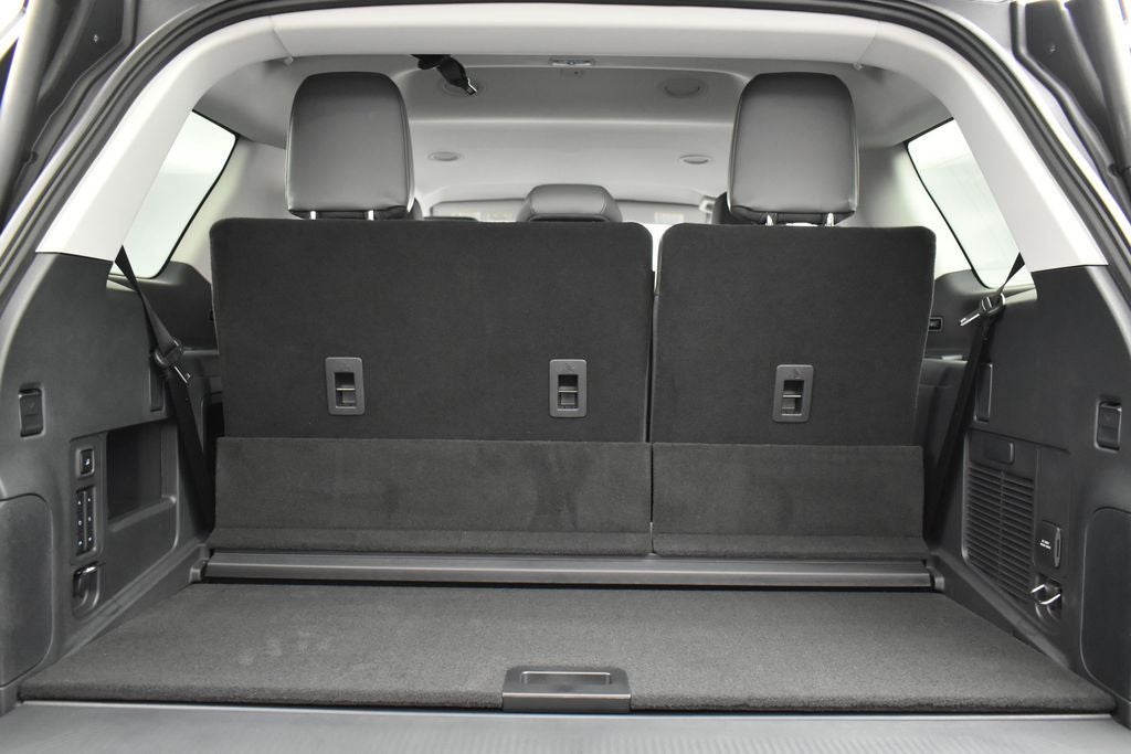 2027 Ford Expedition Active 202A