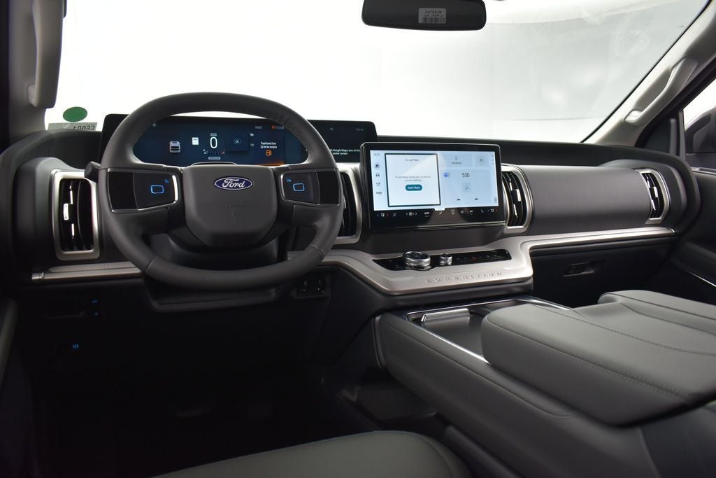 2027 Ford Expedition Active 202A