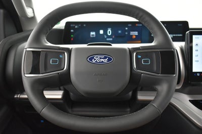 2027 Ford Expedition Active 202A