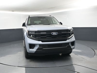2027 Ford Expedition Active 202A