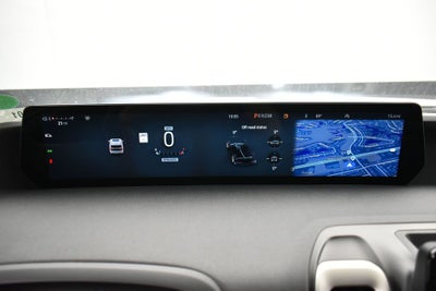 2027 Ford Expedition Active 202A