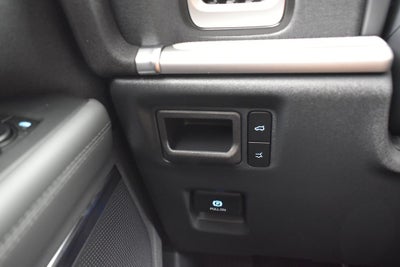 2027 Ford Expedition Active 202A