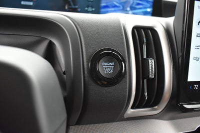 2027 Ford Expedition Active 202A