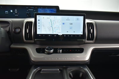 2027 Ford Expedition Active 202A