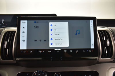 2027 Ford Expedition Active 202A