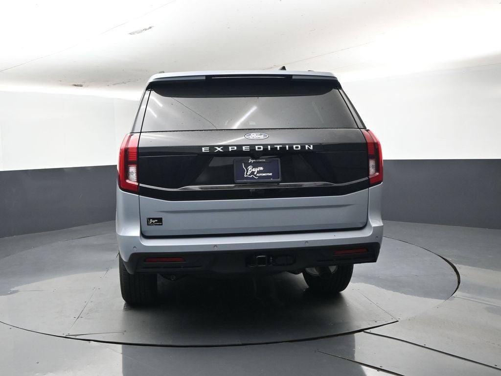 2027 Ford Expedition Active 202A
