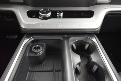 2027 Ford Expedition Active 202A
