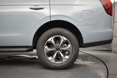 2027 Ford Expedition Active 202A