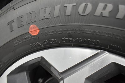 2027 Ford Expedition Active 202A