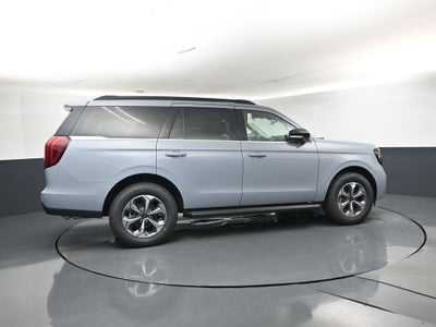 2027 Ford Expedition Active 202A