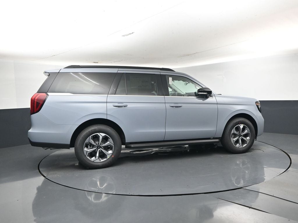2027 Ford Expedition Active 202A