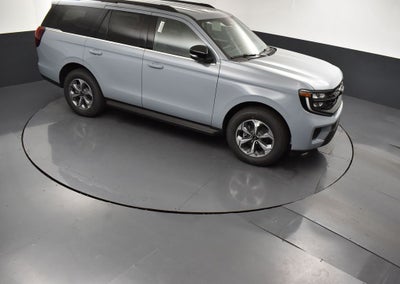 2027 Ford Expedition Active 202A
