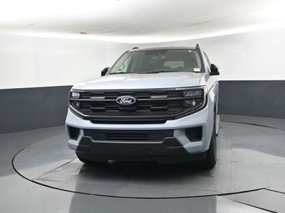 2027 Ford Expedition Active 202A