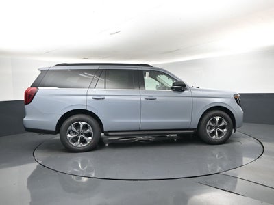 2027 Ford Expedition Active 202A