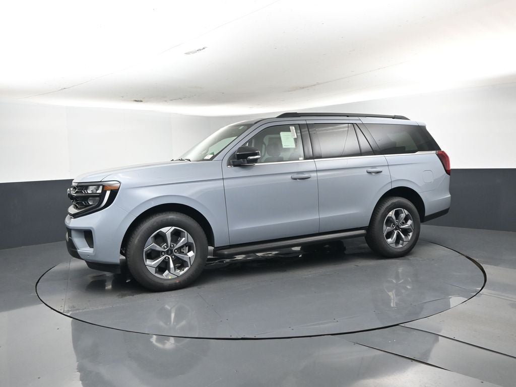 2027 Ford Expedition Active 202A