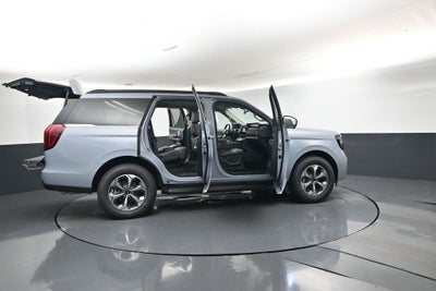 2027 Ford Expedition Active 202A
