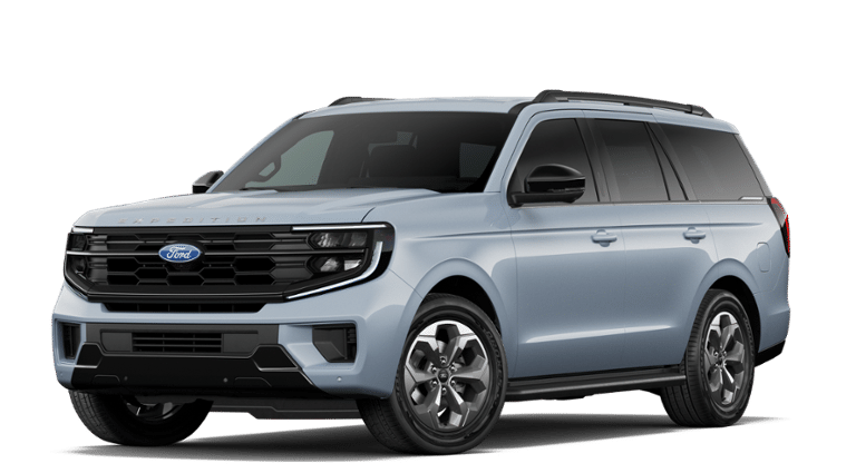 2027 Ford Expedition Active 202A