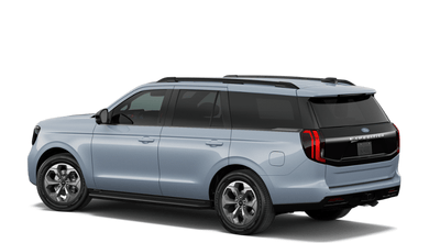 2027 Ford Expedition Active 202A