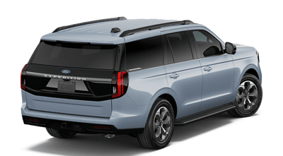 2027 Ford Expedition Active 202A
