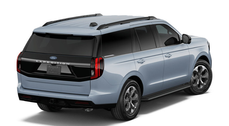 2027 Ford Expedition Active 202A