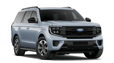 2027 Ford Expedition Active 202A