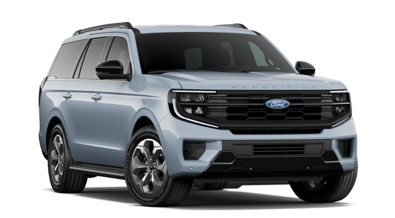 2027 Ford Expedition Active 202A