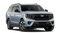 2027 Ford Expedition Active 202A