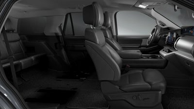 2027 Ford Expedition Active 202A