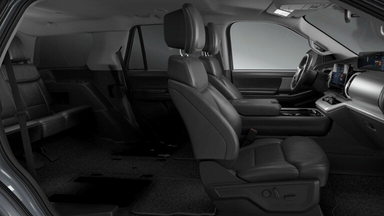 2027 Ford Expedition Active 202A