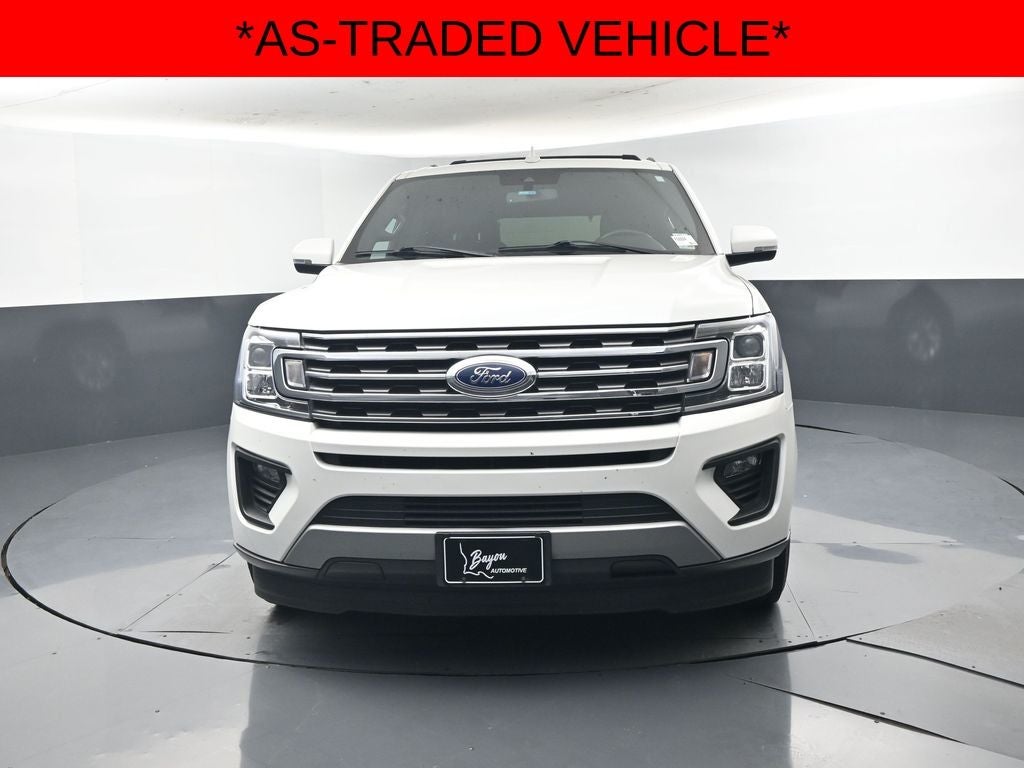 2021 Ford Expedition XLT