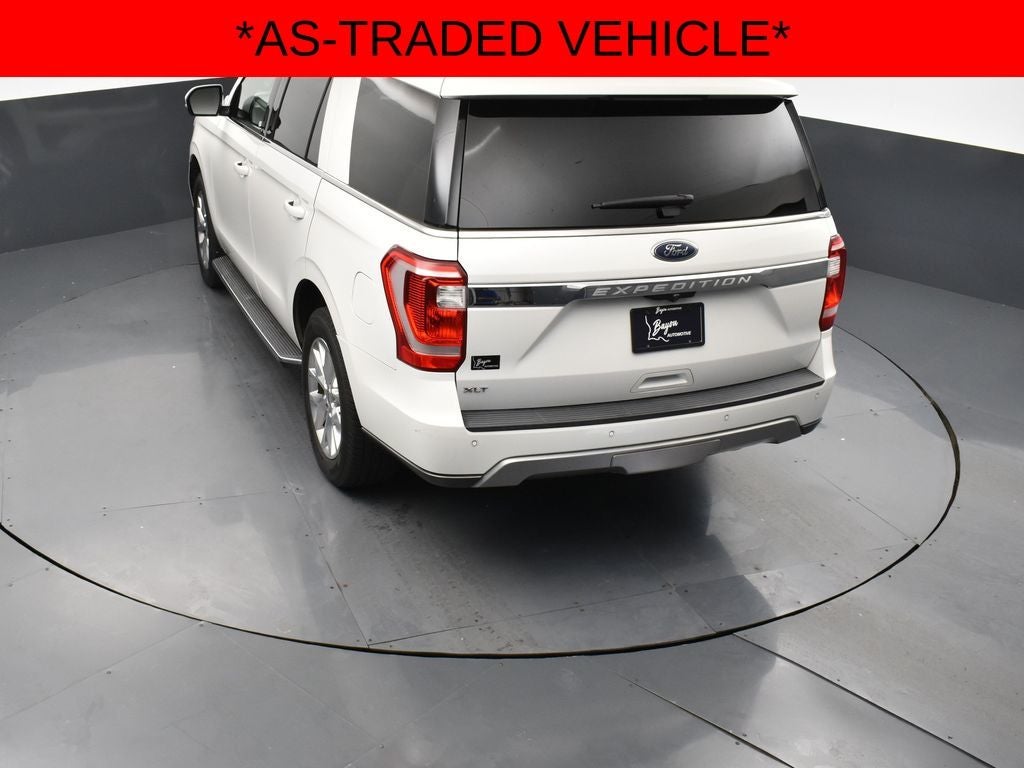 2021 Ford Expedition XLT