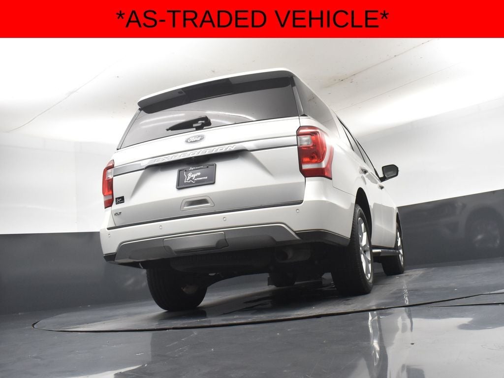 2021 Ford Expedition XLT