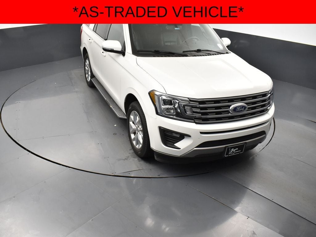 2021 Ford Expedition XLT