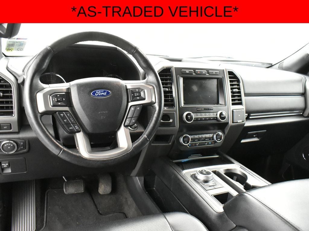 2021 Ford Expedition XLT