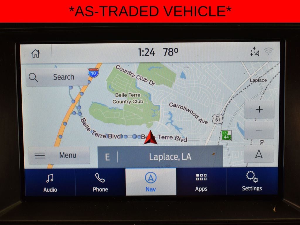 2021 Ford Expedition XLT