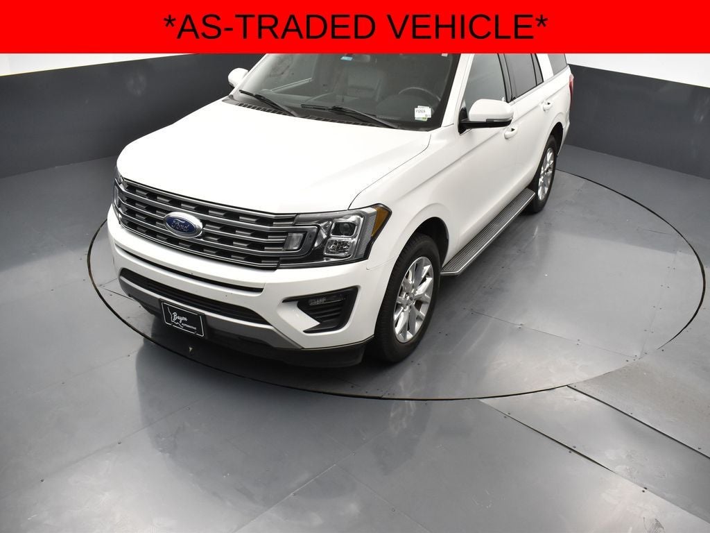 2021 Ford Expedition XLT