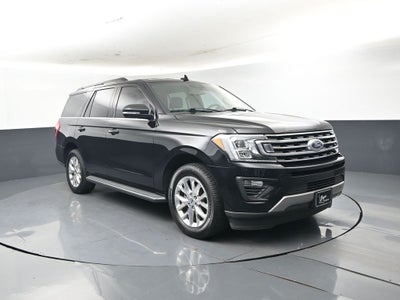 2021 Ford Expedition XLT