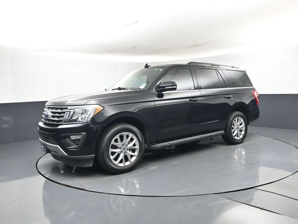 2021 Ford Expedition XLT