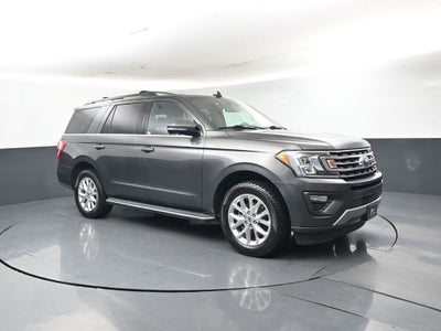 2021 Ford Expedition XLT