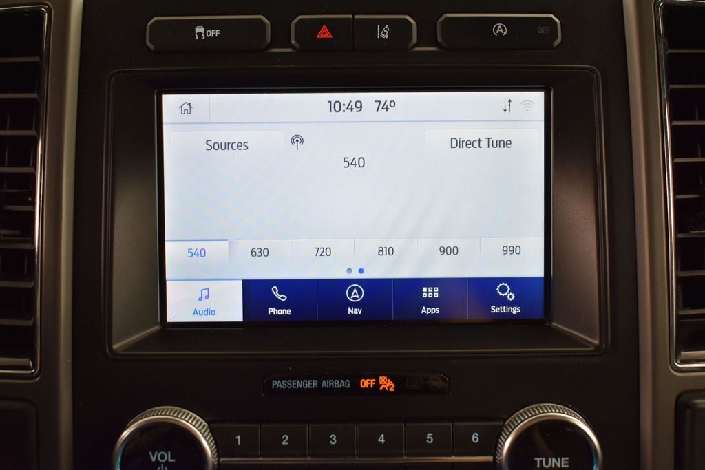 2021 Ford Expedition XLT