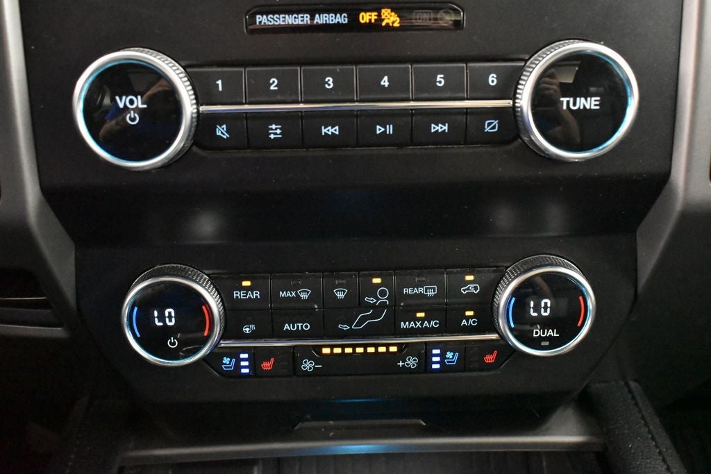 2021 Ford Expedition XLT