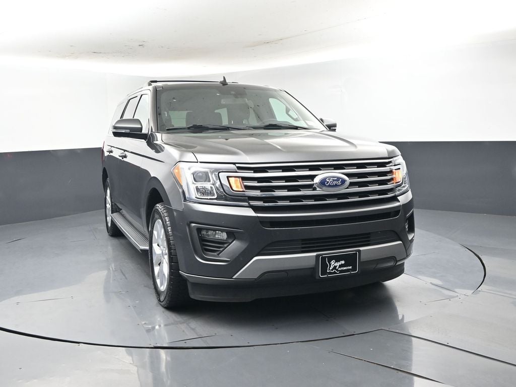 2021 Ford Expedition XLT