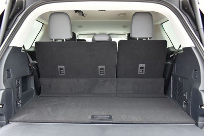 2027 Ford Expedition Active 202A
