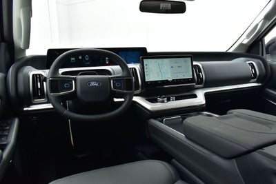 2027 Ford Expedition Active 202A