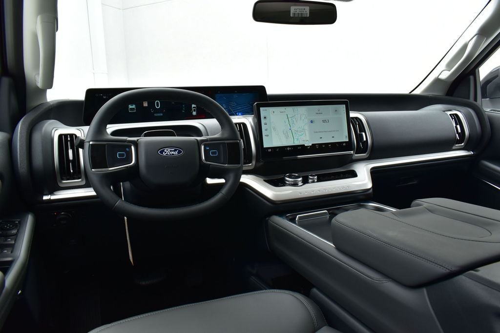 2027 Ford Expedition Active 202A