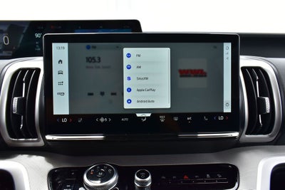 2027 Ford Expedition Active 202A