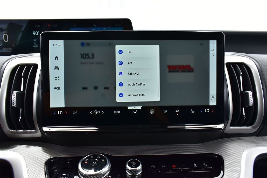 2027 Ford Expedition Active 202A