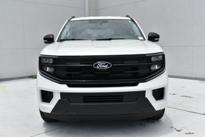2027 Ford Expedition Active 202A