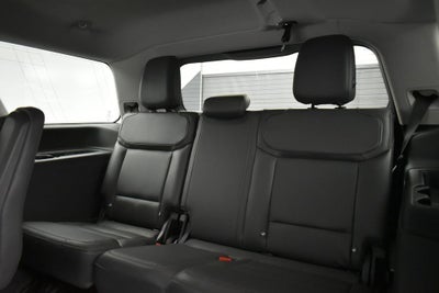 2027 Ford Expedition Active 202A