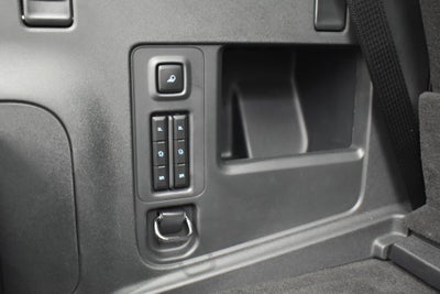 2027 Ford Expedition Active 202A